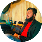 Usman Haider profile photo