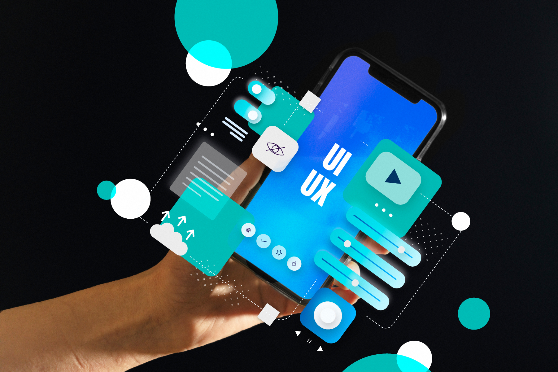 5 UI/UX Mistakes That Drive Users Away | Big Techies
